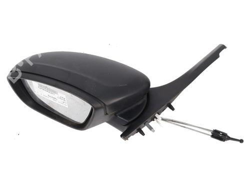Left mirror PEUGEOT 208 I (CA_, CC_) 1.0 VTi | BP24648889C26 