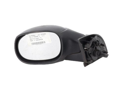 Left mirror CITROËN C3 I (FC_, FN_) 1.1 i | BP20360747C26 