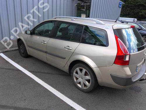 Right taillight RENAULT MEGANE II Estate (KM0/1_) 1.5 dCi (KM16, KM1E) | BP20355278C35 