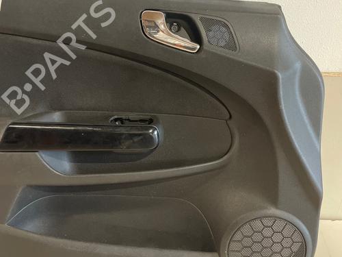 Used Front left panel Front left panel OPEL CORSA D (S07) 1.2 (L08, L68) (86 hp) 40061598 40061598