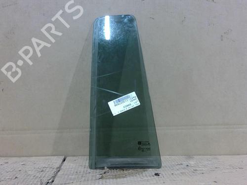 Used Rear left door window OPEL ZAFIRA / ZAFIRA FAMILY B (A05) 1.9 CDTI (M75) (100 hp) 29573967
