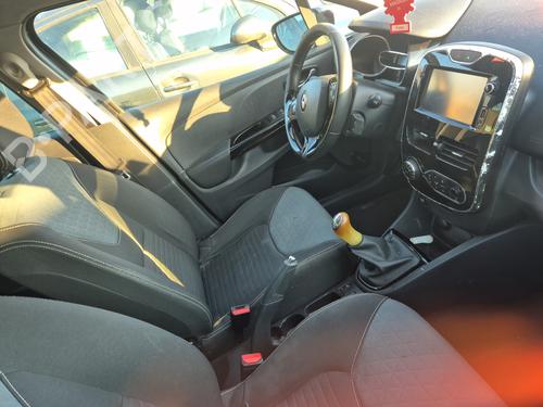 Rear left panel RENAULT CLIO IV (BH_) 1.5 dCi 90 | BP32767091C60  - Image 10