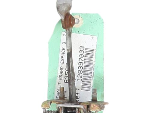 Used Hinge/Door check strap Hinge/Door check strap 37189120 37189120