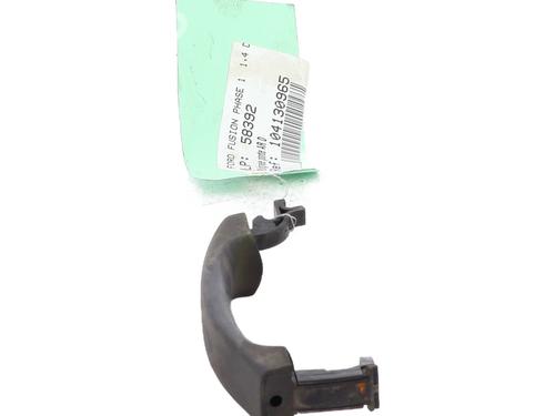 Høyre bak utvendig håndtak FORD FUSION (JU_) 1.4 TDCi (68 hp) 24964847