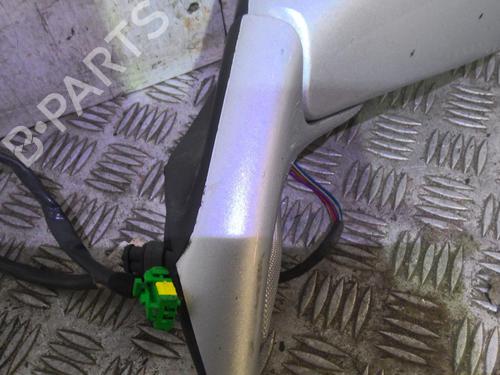 Used Left mirror PEUGEOT 807 (EB_) 2.0 HDi (120 hp) 20354030