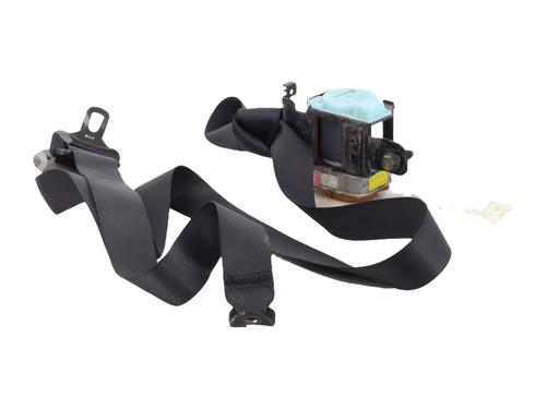 Front right seatbelt NISSAN PICK UP (D22) 2.5 dCi 4WD | BP39957435I25 - Image 2