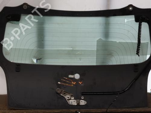 Tailgate CITROËN C1 II (PA_, PS_) 1.0 VTi 68 | BP22748931C6 