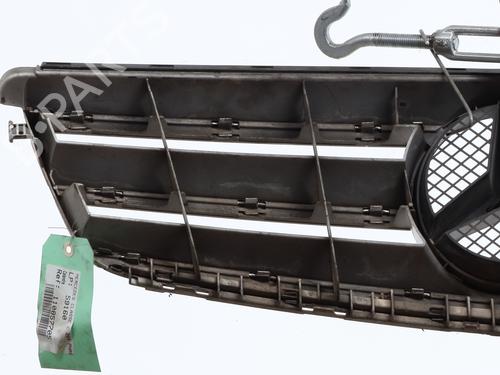 Grille MERCEDES-BENZ C-CLASS (W204) C 220 CDI (204.002) | BP28283656C40 