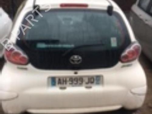 Engine TOYOTA AYGO (_B1_) 1.0 (KGB10_, KGB10R) | BP23788764M1  - Image 22