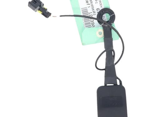 seat-buckle-citroen-c6-td_-2005-2006-2007-2008-2009-2010-2011-2012-34573816 main image