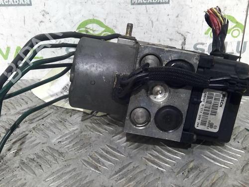 Used ABS pump ABS pump RENAULT MEGANE I Classic (LA0/1_) 1.9 D (LA0A, LA0U, LA0R) (64 hp) 20370440 20370440