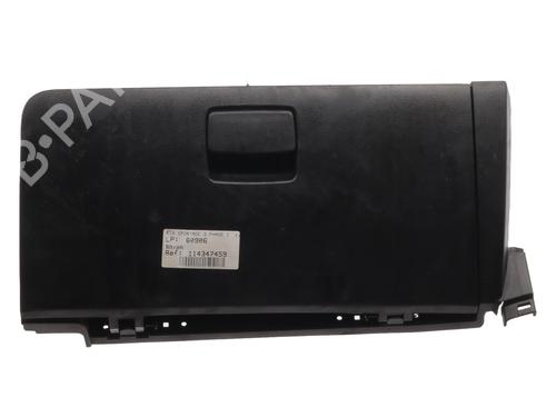 Handskerum KIA SPORTAGE III (SL) 1.7 CRDi (116 hp) 30116188