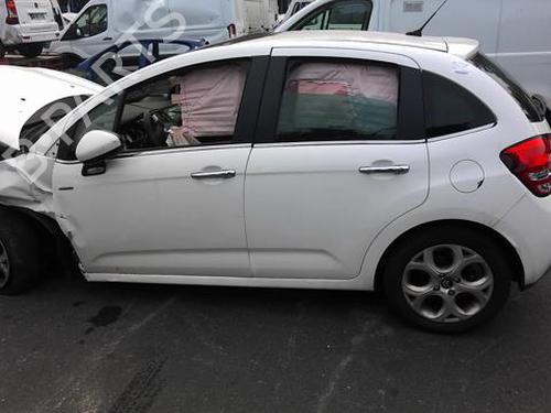 Right front window switch CITROËN C3 II (SC_) 1.6 HDi 110 | BP21048561I26 - Image 13