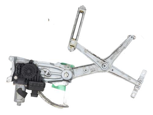 Front right window mechanism OPEL ASTRA G Hatchback (T98) 1.6 (F08, F48) | BP29600262C23 