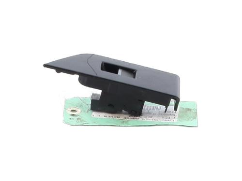 Right rear window switch LAND ROVER RANGE ROVER EVOQUE (L538) 2.2 D 4x4 | BP33004560I28 - Image 2