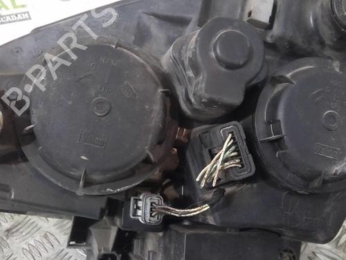 Used Right headlight Right headlight CITROËN C5 I (DC_) 2.2 HDi (DC4HXB, DC4HXE) (133 hp) 20362455 20362455