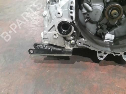 Gearbox DACIA SANDERO II 1.0 SCe 75 (B8JC, B8JD) | BP20362171M3 