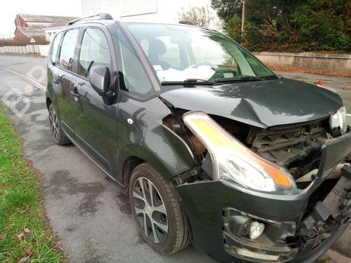 Dørliste CITROËN C3 Picasso (SH_) | BP36875084C150 - Image 23