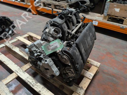 Engine OPEL CORSA E (X15) 1.4 (08, 68) | BP36281991M1 - Image 7