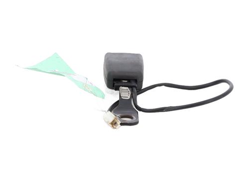 Seat buckle CHEVROLET AVEO / KALOS Hatchback (T250, T255) 1.2 | BP29493109I32 