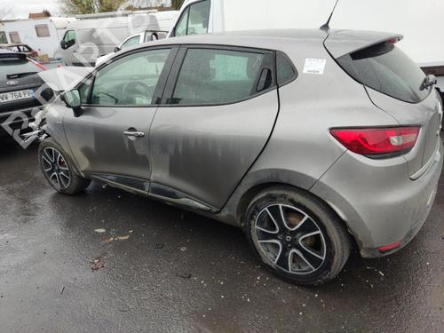 Left taillight RENAULT CLIO IV (BH_) 1.5 dCi 75 | BP20360013C34 