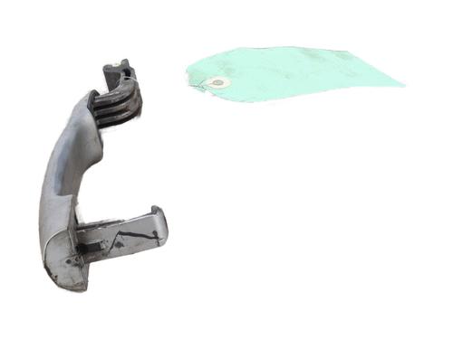 Used Rear left exterior door handle RENAULT CLIO III (BR0/1, CR0/1) 1.5 dCi (C/BR0G, C/BR1G) (68 hp) 26003978