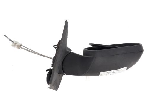 Left mirror FORD FIESTA V (JH_, JD_) 1.4 TDCi | BP23788745C26 