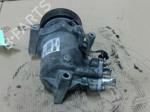 AC compressor DACIA LODGY (JS_) 1.2 TCe (JSAY, JSM0) | BP37246077M34 - Image 4