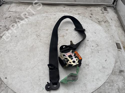Used Front left seatbelt Front left seatbelt 37245834 37245834