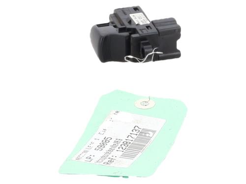 Left rear window switch NISSAN LEAF (ZE0) Electric | BP33836966I29 - Image 4