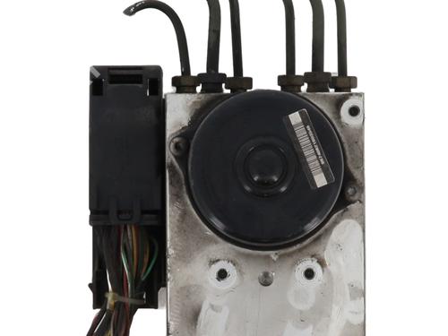 ABS pump JAGUAR S-TYPE II (X200) 2.7 D | BP22400725M43 