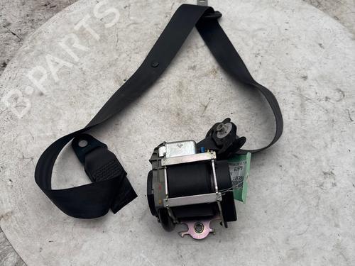 Front left seatbelt CITROËN C6 (TD_) 2.7 HDi | BP37245830I26 - Image 2