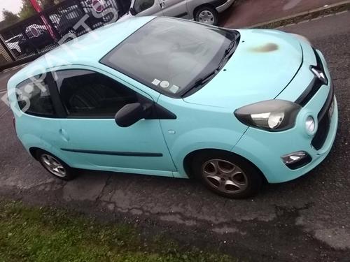 Engine RENAULT TWINGO II (CN0_) 1.5 dCi 75 | BP20368223M1  - Image 28