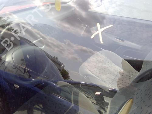 Left sun visor CITROËN SAXO (S0, S1) 1.1 X, SX | BP28211041I1 