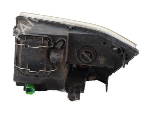 Left headlight FORD TRANSIT Van (FA_ _) 2.2 TDCi | BP33030321C28  - Image 5