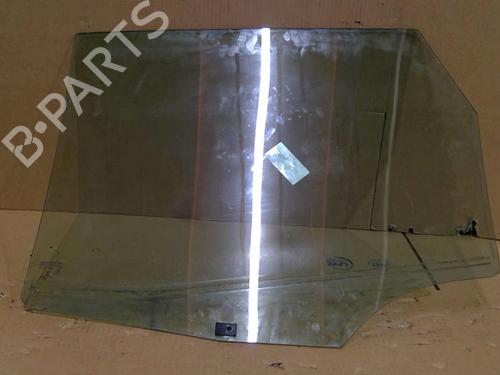 Rear right door window CITROËN C4 Picasso I MPV (UD_) 2.0 HDi 138 | BP29292293C21 