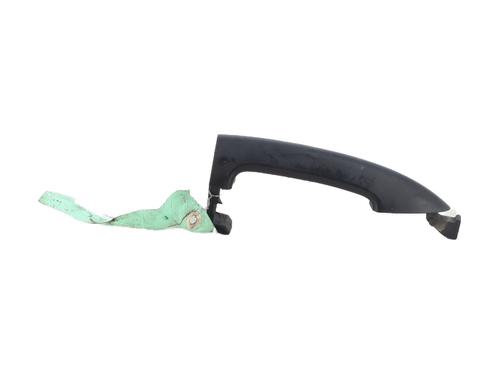 Used Front left exterior door handle HYUNDAI ix20 (JC) 1.4 CRDi (78 hp) 22794009