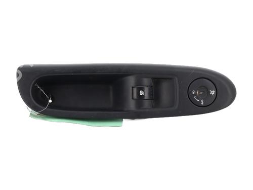Used Right front window switch Right front window switch RENAULT CLIO II (BB_, CB_) 1.5 dCi (B/CB07) (65 hp) 28048287 28048287