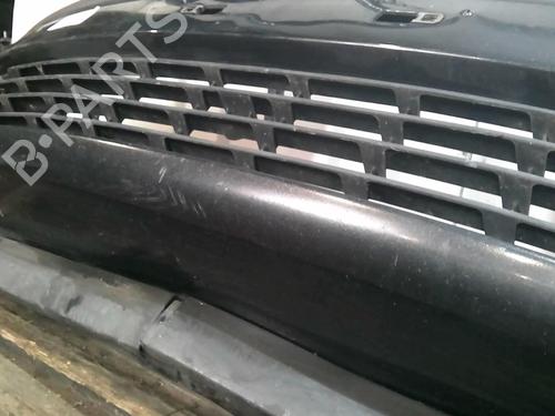 Front bumper OPEL ZAFIRA A MPV (T98) 2.0 DTI 16V (F75) | BP20367189C7 