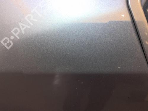 Hood RENAULT MEGANE III Hatchback (BZ0/1_, B3_) 1.5 dCi (BZ09, BZ0D, BZ1W, BZ29, BZ14) | BP20356518C1 