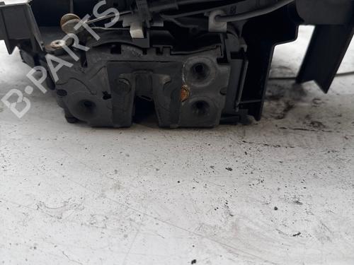 Front left lock FORD FOCUS C-MAX (DM2) 1.6 TDCi | BP35902349C98  - Image 5