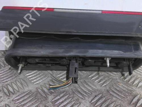 Left taillight OPEL COMBO Box Body/MPV 1.3 CDTI 16V | BP20363149C34 