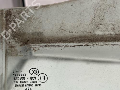 rear-left-door-window-vw-golf-vi-5k1-2008-2009-2010-2011-2012-2013-2014-34573872 main image