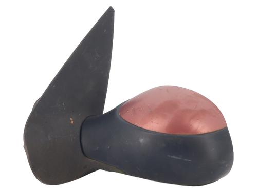 Left mirror PEUGEOT 206 Hatchback (2A/C) 1.4 i | BP24322003C26 