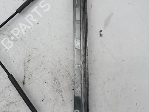 Used Front left window mechanism Front left window mechanism PEUGEOT 206 Hatchback (2A/C) 1.1 i (60 hp) 34454975 34454975