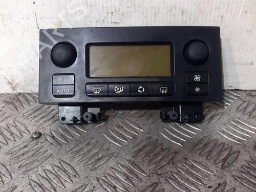 Used Climate control CITROËN C4 I (LC_) 1.6 HDi (90 hp) 21817006