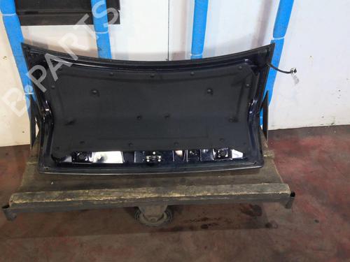 Bakluke CC/Kombi-Kupé OPEL ASTRA G Convertible (T98) 2.2 DTI (F67) | BP20367978C6 