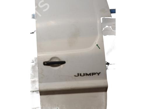 Used Right tailgate CITROËN JUMPY II Van 1.6 HDi 90 16V (90 hp) 24648842