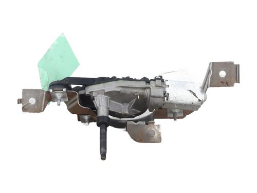Rear wiper motor FORD FIESTA VI (CB1, CCN) 1.4 TDCi | BP26163162M102 