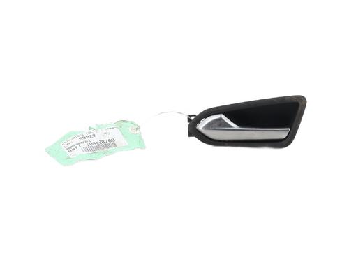Venstre foran invendig håndtak MITSUBISHI COLT VII Hatchback (VB_) 1.0 MPi (VBXG0) (91 hp) 27663824